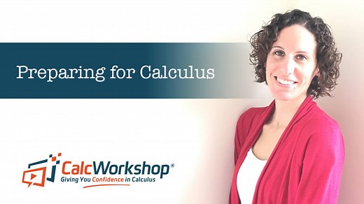 Calculus Readiness Test