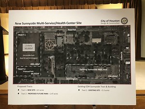 Sunnyside To Get New $25 Million Multi Service Center