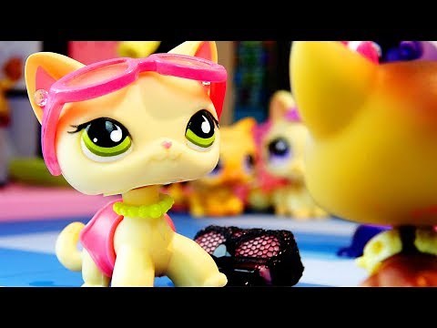 LPS: Summertime Secrets (Film)