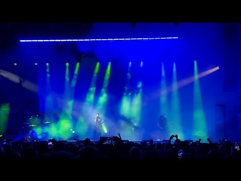 Nine Inch Nails 2022: Live in Raleigh (Multicam edit / HD / Full show)