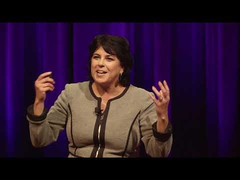 The Secret Life of Social Norms | Michele Gelfand, PhD | TEDxPaloAltoSalon