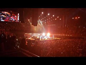 There Goes My Hero - Foo Fighters with Shane Hawkins