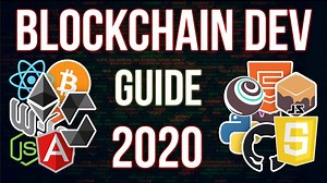 How To Become A Blockchain Developer Step-by-Step | Dapp University