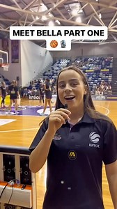 ASK BELLA PART ONE 🏀🎙️| Meet Bella, a Deakin sport student who is currently interning at the #Deakin @melbourneboomers | Deakin University