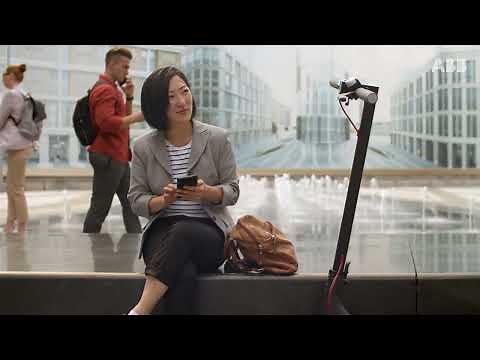 ABB Smart Buildings - Making today's buildings future-proof