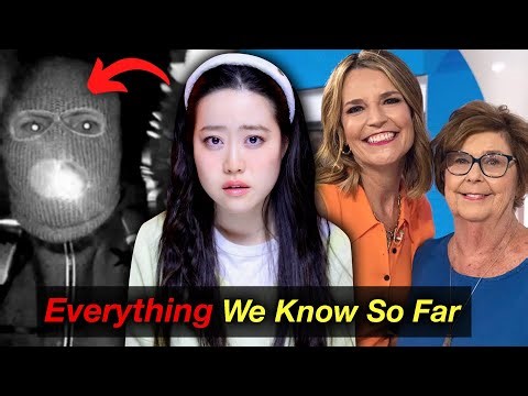 Kidnapping Of Nancy Guthrie: Who's The Man In Camera? Why Is Internet Pointing Fingers At Son-in-Law