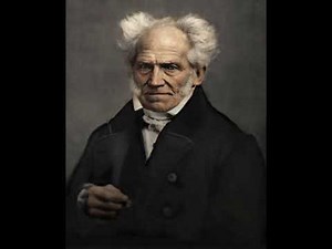 Schopenhauer : Quel est le fondement de la conscience morale? Conscience (bac philo cours 8).