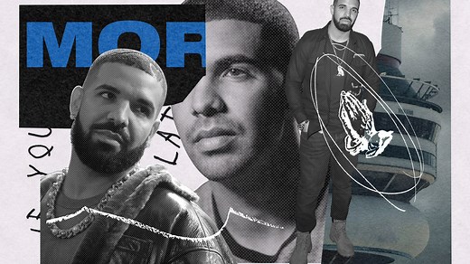 Every Drake Album, Ranked
