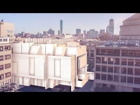 MIT.nano: An Overview