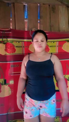 Morning exercise😜😜 | Madonna Oca