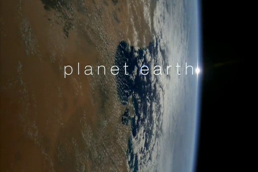 Planet Earth BBC ★ Two Complete Nature Series with Subtitles and MKV