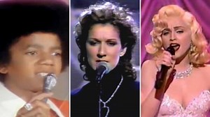 The greatest Oscars music performances of all time, ranked