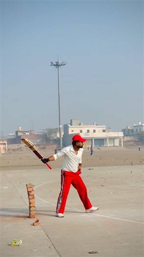Baba Banda Singh Bahadur Cricket Club Samana🏏 on Instagram: "@ravi_mehra14 #cosco #coscocricketlover🏏❤️🏏 #cricket #pspl #punjab"