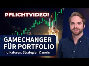 Bitcoin: Diese "Strategie" ist der Gamechanger für dein Portfolio!