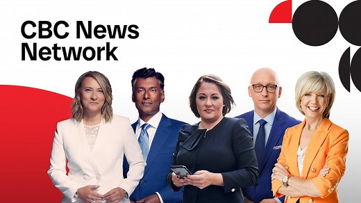 CBC News Network