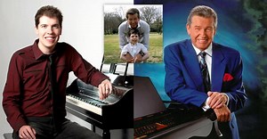 Don't miss the best music you'll hear all winter! This January in concerts across the Rio Grande Valley, the grandson of piano legend Floyd Cramer brings to life the biggest Nashville hits of the 50s & 60s - the music of Elvis, Patsy Cline, the Everly Brothers, plus Floyd's signature song "Last Date." 10 concerts, tickets $8 and under. Click for show dates and times! | Jason Coleman