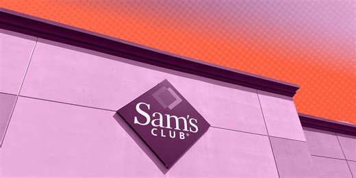 Sam’s Club Is Making a Big Change to Its Products