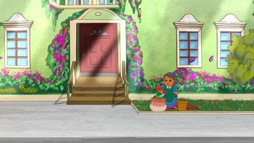 Dora and Friends: Into the City! THE COMPLETE SERIES