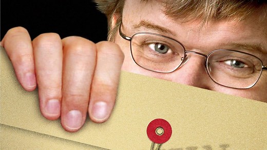 Fahrenheit 9/11 (2004) | WatchDocumentaries.com