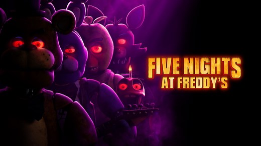 Five Nights at Freddy's - Apple TV