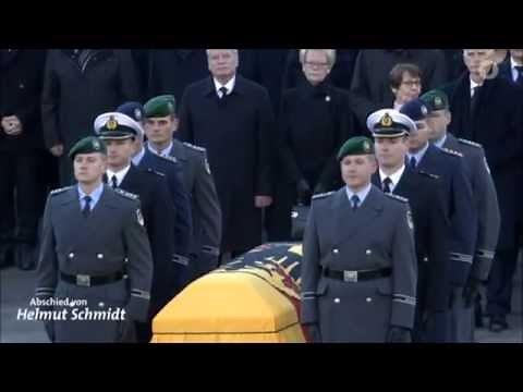 Deutsche Nationalhymne - National Anthem of Germany