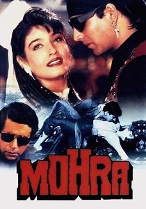 Mohra streaming: where to watch movie online?