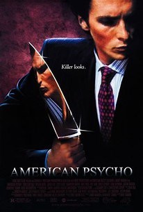 American Psycho | Cast and Crew | Rotten Tomatoes