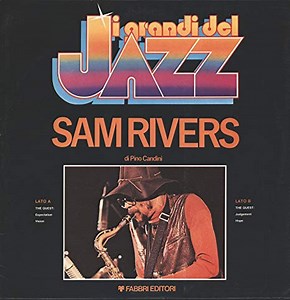 Sam Rivers - Sam Rivers