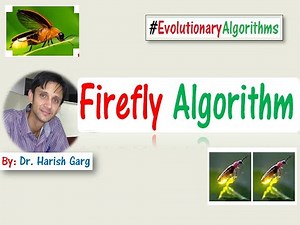 Firefly Algorithm