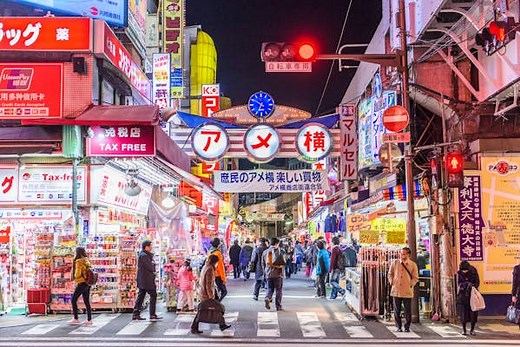 14 of the best things to do in Tokyo - Lonely Planet