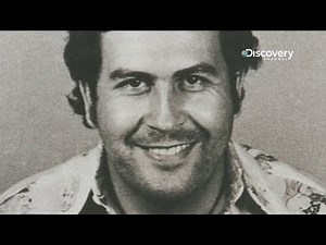 追跡！コロンビア麻薬王の埋蔵金｜ディスカバリーチャンネル