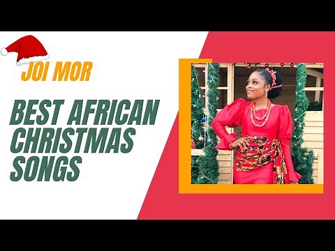 Watch the Best African Christmas songs/Christmas carol/ Nigerian praise