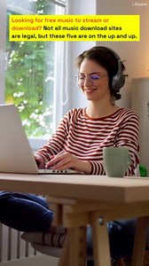 14 Places to Download Music for Free in 2025 (Vertical)