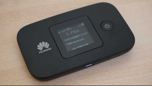 How to access your Mifi or router's web management interface - Dignited