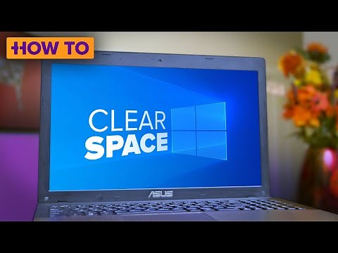 8 quick ways to free up drive space in Windows 10