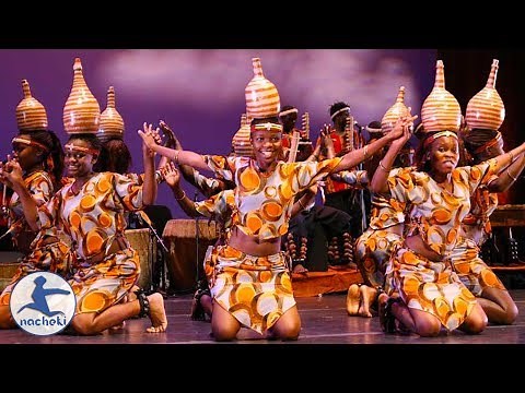Top 10 Best Traditional African Dances