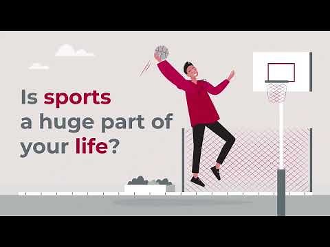 What is a sports science degree?