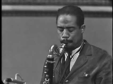 Take The A Train | Charles Mingus Sextet with Eric Dolphy Live