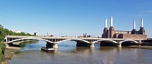 Grosvenor Bridge - Alchetron, The Free Social Encyclopedia