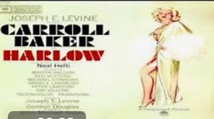 Harlow genger Rogers and Carroll baker 1965