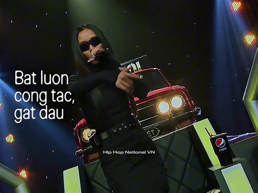 Discover Suboi: The Rising Star of Vietnamese Rap