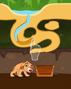 😱Help sort things out!😰 | Wildscapes