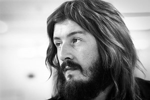 John Bonham's five favourite artists of all time