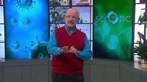 SCI NC:Discovery Science Season 4 Episode 10/07/2021