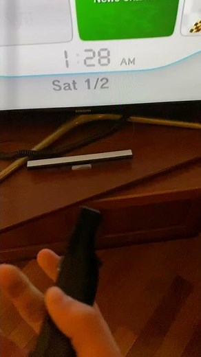 How To Fix Wii Remote Curser Not Showing Up On Wii