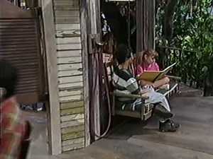 Rhyme Time Rhythm (2000 Version) Part 2