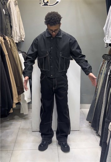 New Streetwear Collection from Bershka