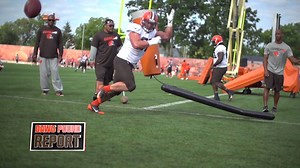 Today's Dawg Pound Report breaks down last night's big win and looks forward to the regular season – check out NewsChannel5 at 11:30 AM! | Cleveland Browns