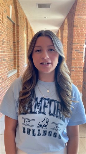 Meet two of Samford’s STEM Scholars—a community of driven students exploring their passions for science, technology, engineering and mathematics while growing as leaders and innovators. 🌟 Hear from Jenna Grace Clark and McKayla Bean as they share how this unique program has shaped their Samford experience, from hands-on research and mentorship to preparing for future careers in STEM. Learn more and apply today ➡️ www.Samford.edu/Arts-and-Sciences/STEM-Scholars #SamfordSTEMScholars #HowardColleg