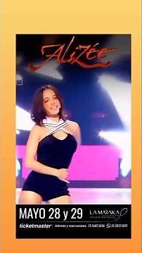 Alizee - Best Songs - Shorts Beatiful Moment Magic